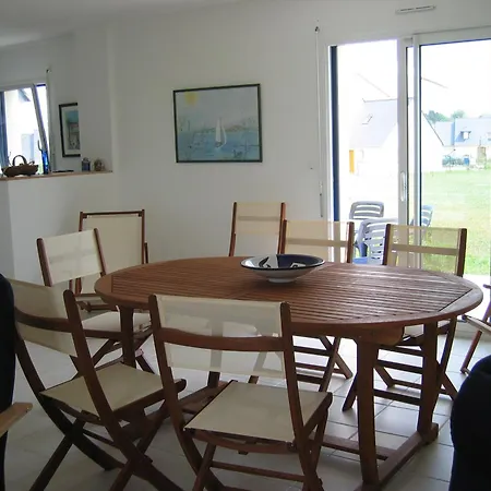 Maison 8p Sud Bretagne 5km De La Saint-Molf