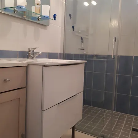 Maison 8p Sud Bretagne 5km De La Vakantiehuis Saint-Molf