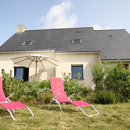 Maison 8p Sud Bretagne 5km De La Saint-Molf