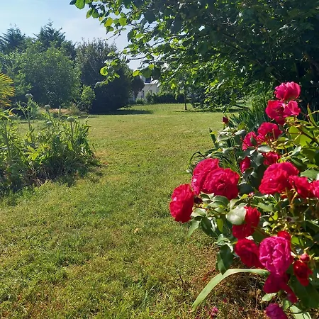 Maison 8p Sud Bretagne 5km De La Vakantiehuis *