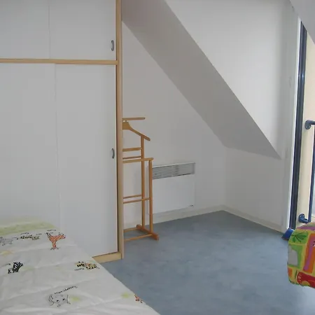 Maison 8p Sud Bretagne 5km De La * Saint-Molf