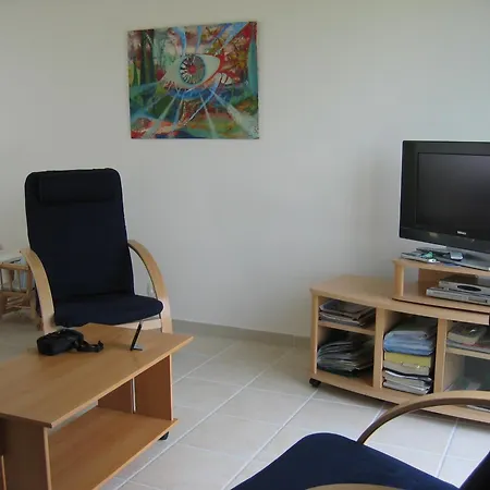 Vakantiehuis Maison 8p Sud Bretagne 5km De La Saint-Molf