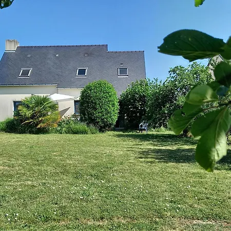 Maison 8p Sud Bretagne 5km De La Saint-Molf