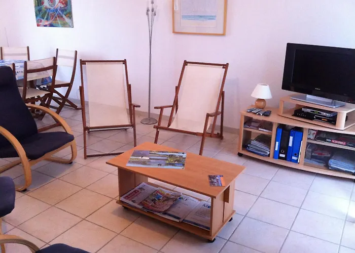 Maison 8p Sud Bretagne 5km De La