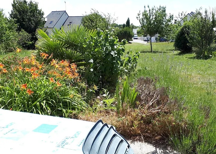 Maison 8p Sud Bretagne 5km De La *