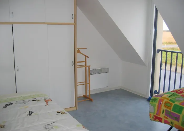 Maison 8p Sud Bretagne 5km De La * Saint-Molf