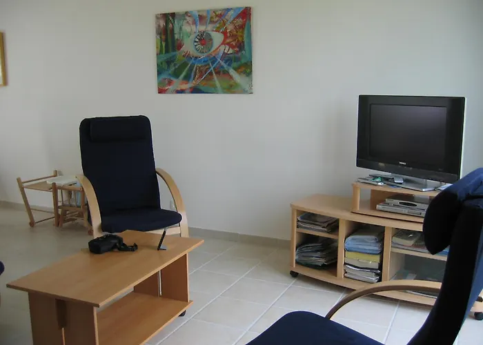 بيت للعطل Maison 8p Sud Bretagne 5km De La Saint-Molf