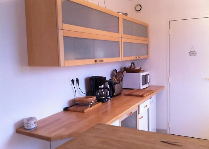 Maison 8p Sud Bretagne 5km De La بيت للعطل *